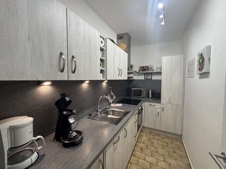 null - Etagenwohnung in 26465 Langeoog mit 36m² kaufen