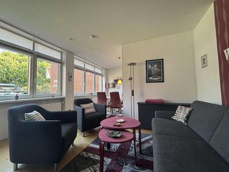 null - Etagenwohnung in 26465 Langeoog mit 36m² kaufen
