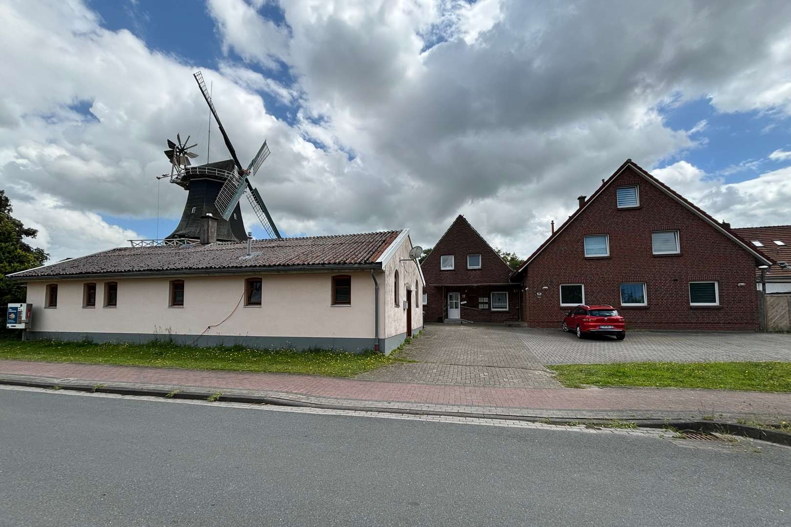 null - Sonstige in 26427 Esens mit 358m² kaufen