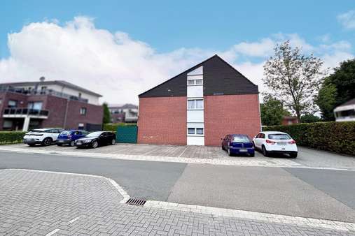 Frontansicht Frontansicht - Mehrfamilienhaus in 26871 Papenburg mit 850m² kaufen