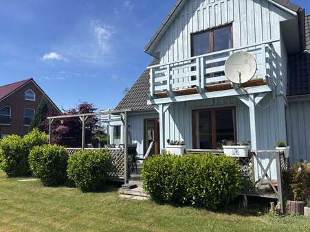 null - Einfamilienhaus in 26427 Holtgast mit 157m² kaufen