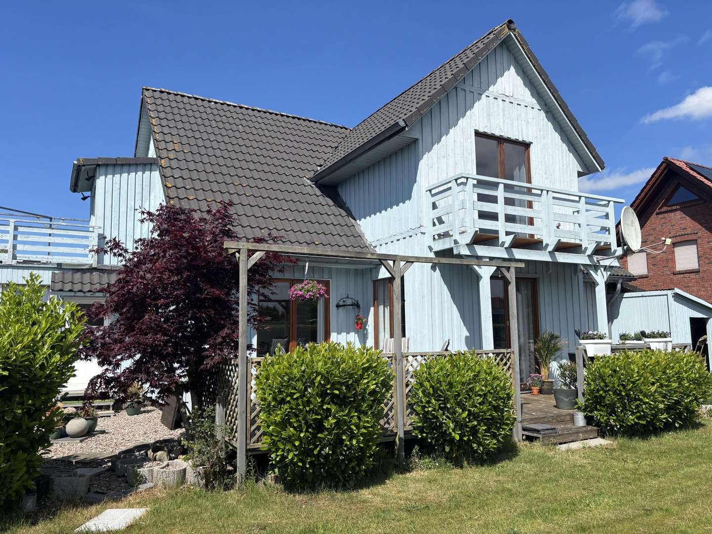 null - Einfamilienhaus in 26427 Holtgast mit 157m² kaufen