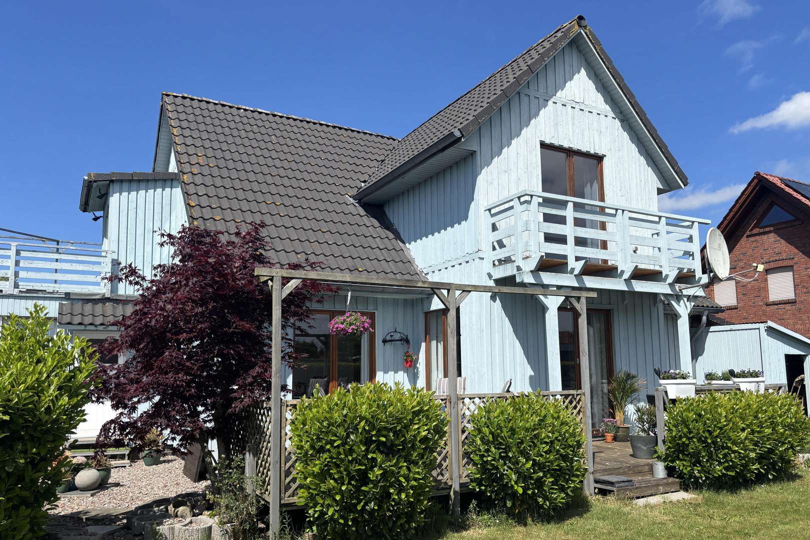 Einfamilienhaus in 26427 Holtgast mit 157m² kaufen