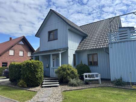null - Einfamilienhaus in 26427 Holtgast mit 157m² kaufen