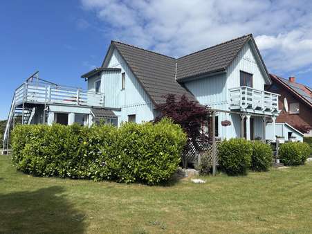 null - Einfamilienhaus in 26427 Holtgast mit 157m² kaufen