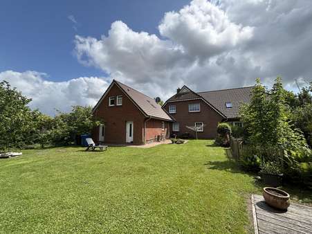 Einfamilienhaus in 26427 Holtgast mit 220m² kaufen