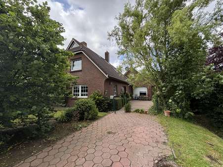 Einfamilienhaus in 26427 Holtgast mit 220m² kaufen