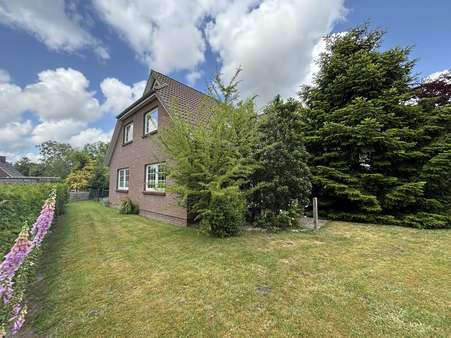 Einfamilienhaus in 26427 Holtgast mit 220m² kaufen