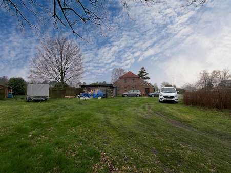 null - Landhaus in 26446 Friedeburg mit 75m² kaufen