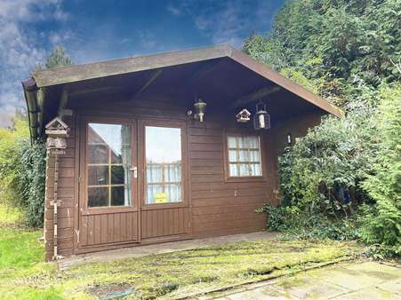 Gartenhaus Gartenhaus - Einfamilienhaus in 26441 Jever mit 90m² als Kapitalanlage kaufen