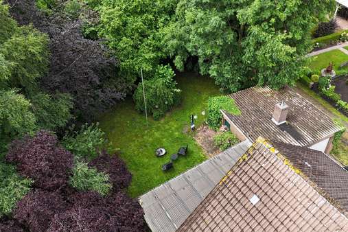 Garten Garten - Reihenendhaus in 26826 Weener mit 100m² kaufen