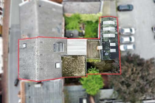 Vogelperspektive - Sonstige in 26789 Leer mit 114m² kaufen
