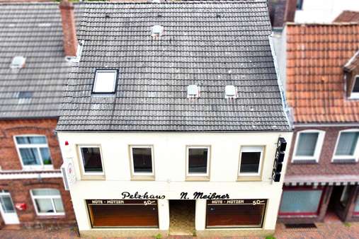 Vogelperspektive - Sonstige in 26789 Leer mit 114m² kaufen