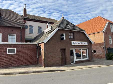 Gastronomie in 26409 Wittmund mit 250m² kaufen