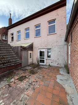 Gastronomie in 26409 Wittmund mit 250m² kaufen