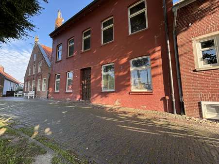 Gastronomie in 26409 Wittmund mit 250m² kaufen