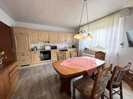 Küche Küche - Einfamilienhaus in 26670 Uplengen mit 107m² kaufen
