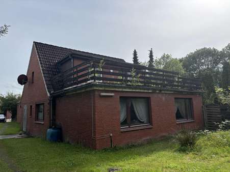 Zweifamilienhaus in 26452 Sande mit 190m² kaufen