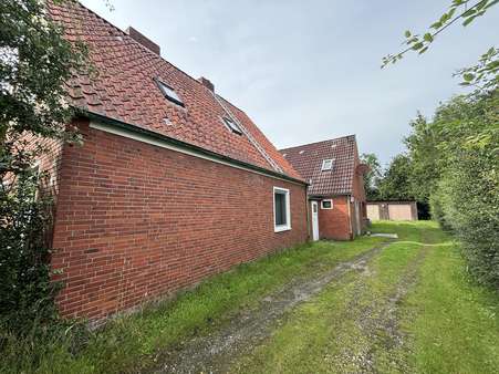 Zweifamilienhaus in 26452 Sande mit 190m² kaufen