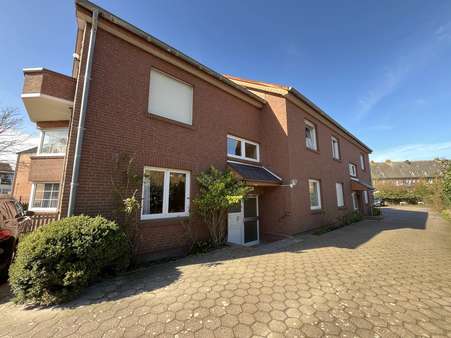 null - Erdgeschosswohnung in 26757 Borkum mit 40m² kaufen