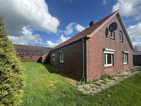 null - Landhaus in 26427 Dunum mit 80m² kaufen