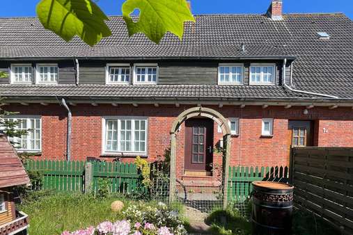 null - Reihenmittelhaus in 26465 Langeoog mit 123m² kaufen