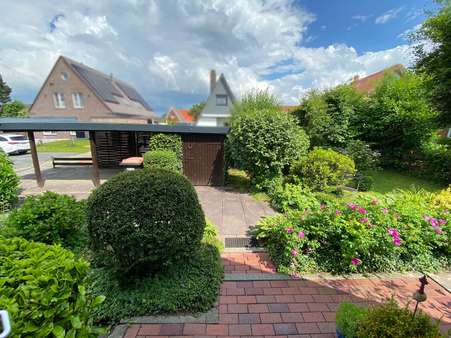 Abstellgebäude - Einfamilienhaus in 26409 Wittmund mit 50m² kaufen