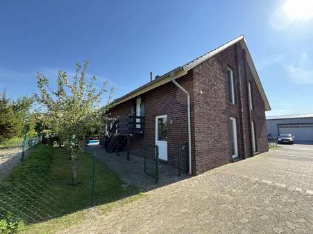 null - Einfamilienhaus in 26427 Esens mit 142m² kaufen