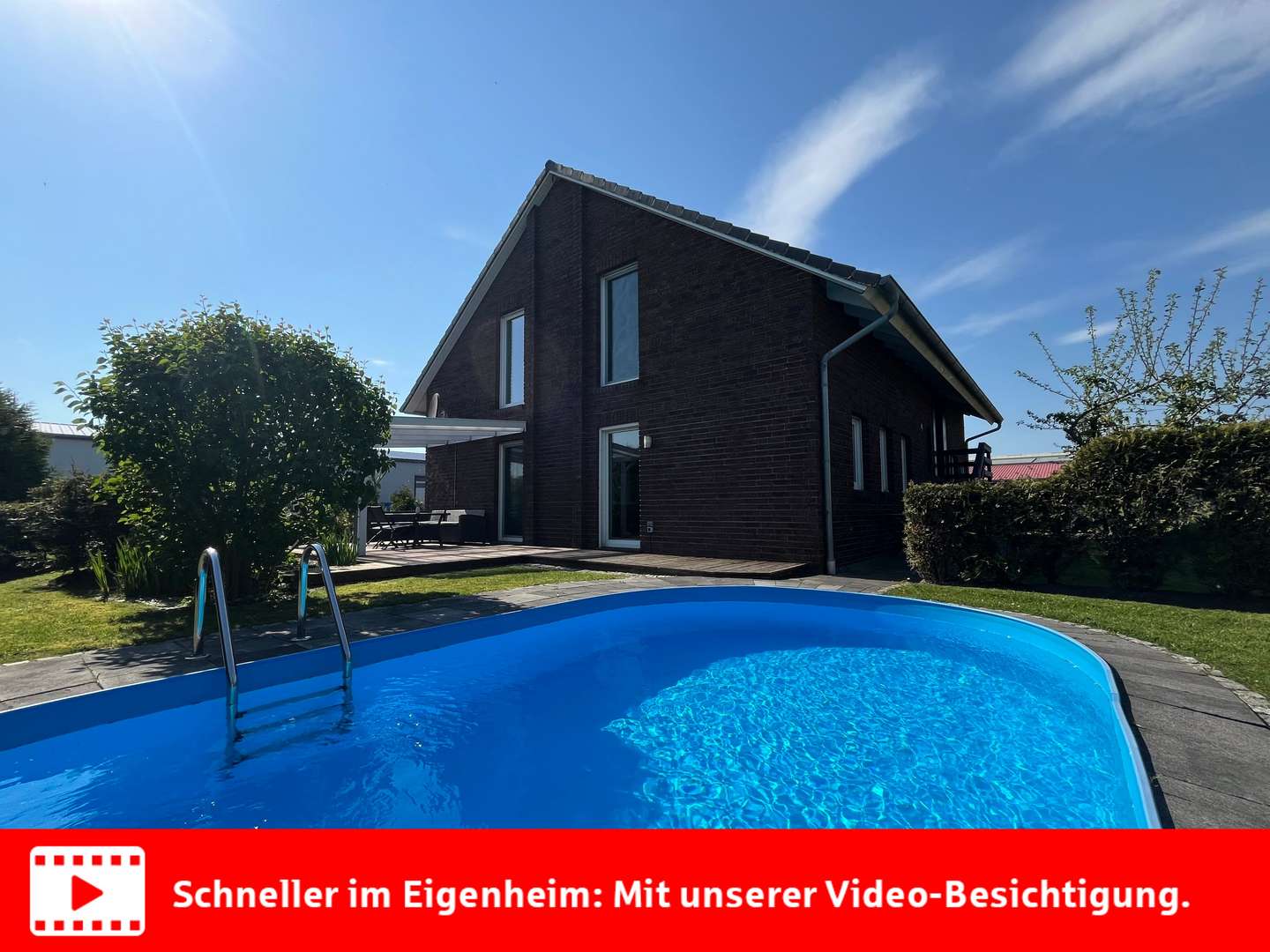 null - Einfamilienhaus in 26427 Esens mit 142m² kaufen