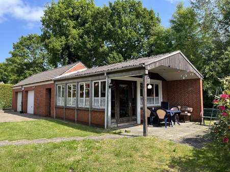 null - Einfamilienhaus in 26446 Friedeburg mit 110m² kaufen