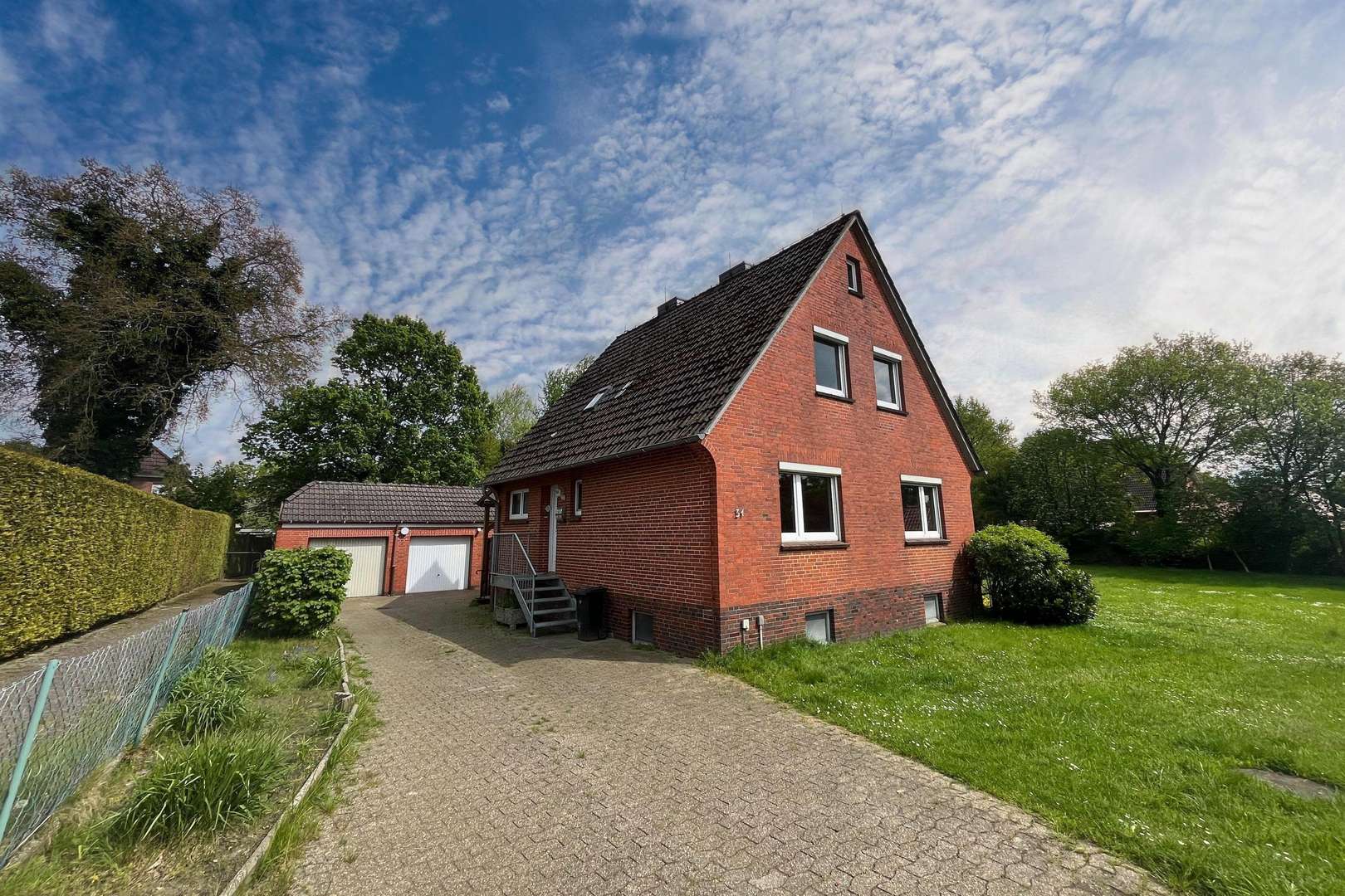 null - Einfamilienhaus in 26446 Friedeburg mit 110m² kaufen