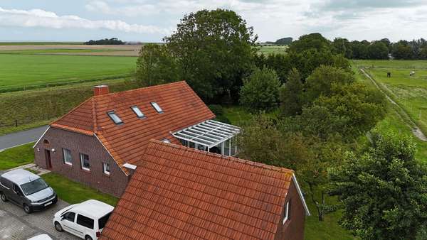Landhaus in 26427 Holtgast mit 120m² kaufen
