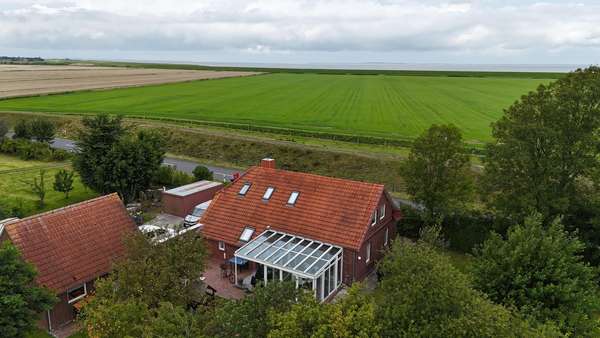 Landhaus in 26427 Holtgast mit 120m² kaufen