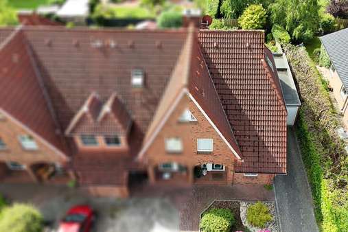 Straßenfront Straßenfront - Reihenendhaus in 26789 Leer mit 100m² kaufen