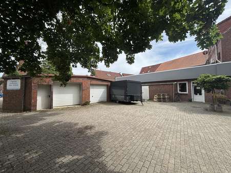 Bürohaus in 26427 Esens mit 778m² kaufen