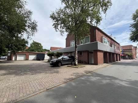 Bürohaus in 26427 Esens mit 778m² kaufen