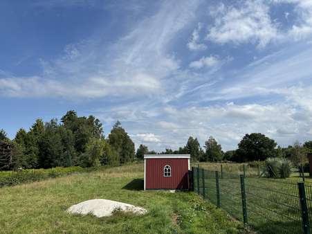 Vorderansicht - Grundstück in 26817 Rhauderfehn mit 1347m² kaufen