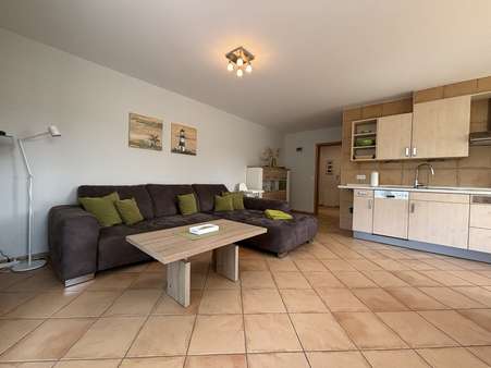 Etagenwohnung in 26427 Esens mit 57m² kaufen