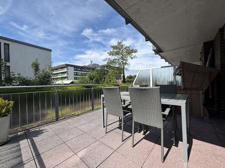 Etagenwohnung in 26427 Esens mit 57m² kaufen
