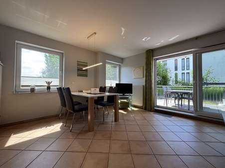 Etagenwohnung in 26427 Esens mit 57m² kaufen