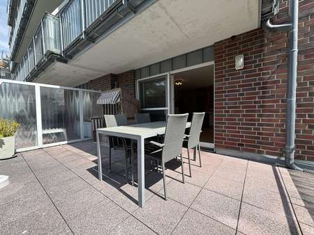 Etagenwohnung in 26427 Esens mit 57m² kaufen
