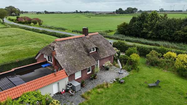 Einfamilienhaus in 26409 Wittmund mit 204m² kaufen
