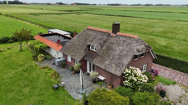 Einfamilienhaus in 26409 Wittmund mit 204m² kaufen