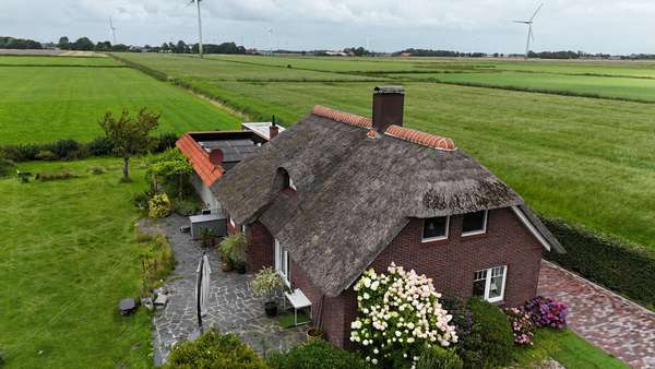Einfamilienhaus in 26409 Wittmund mit 204m² kaufen