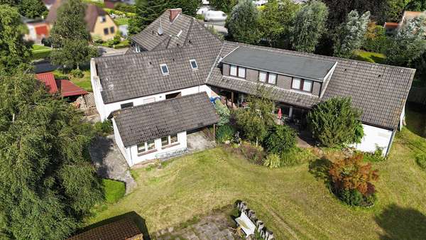 Mehrfamilienhaus in 26409 Wittmund mit 196m² kaufen