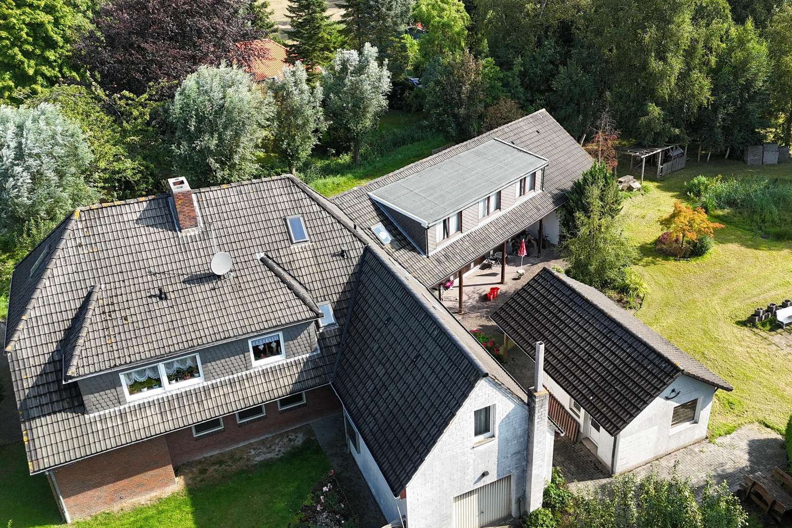 Mehrfamilienhaus in 26409 Wittmund mit 196m² kaufen