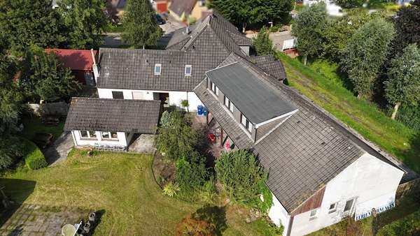 Mehrfamilienhaus in 26409 Wittmund mit 196m² kaufen