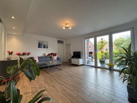Etagenwohnung in 26427 Esens mit 74m² kaufen