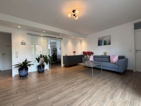 Etagenwohnung in 26427 Esens mit 74m² kaufen