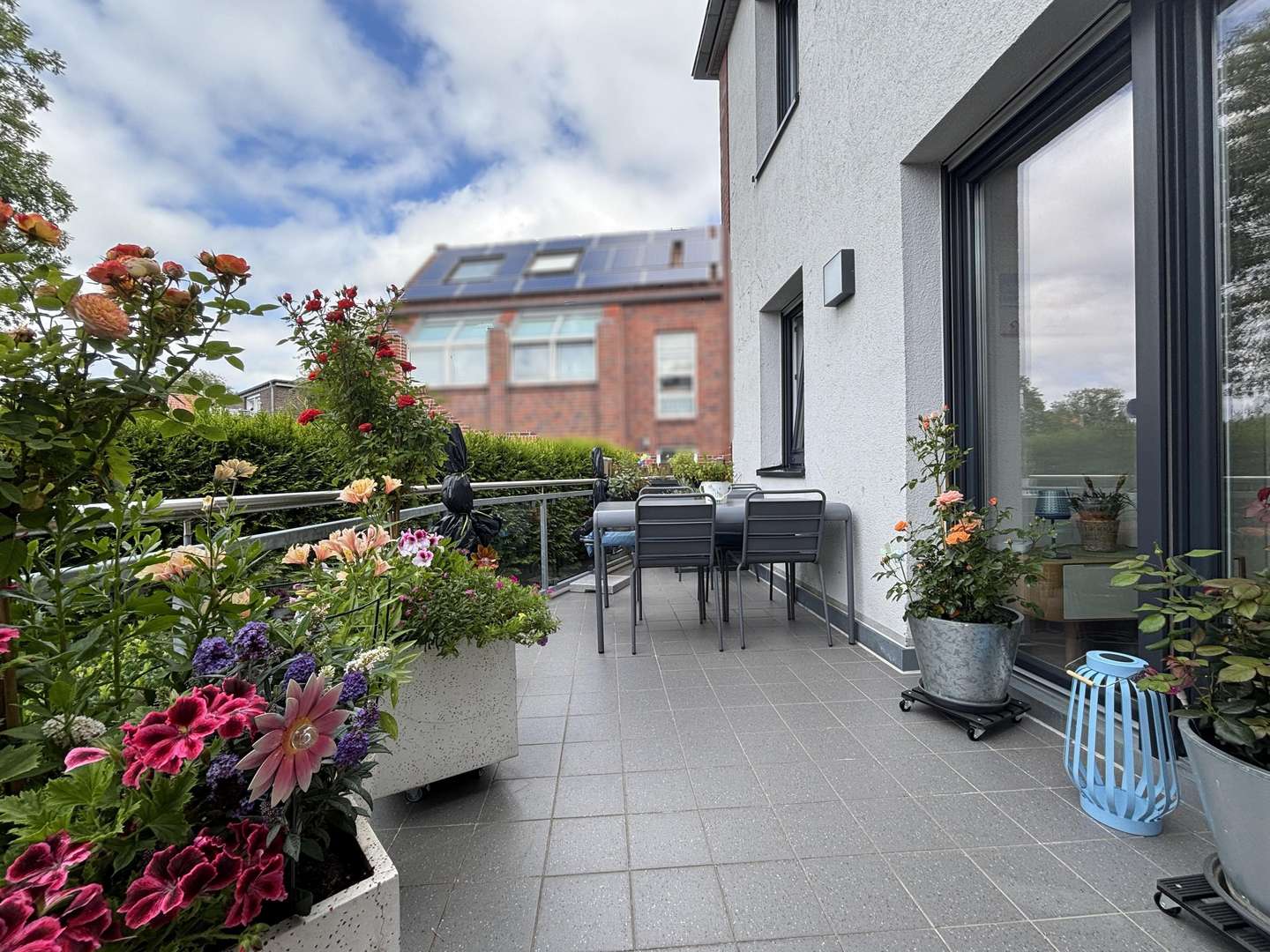 Etagenwohnung in 26427 Esens mit 74m² kaufen